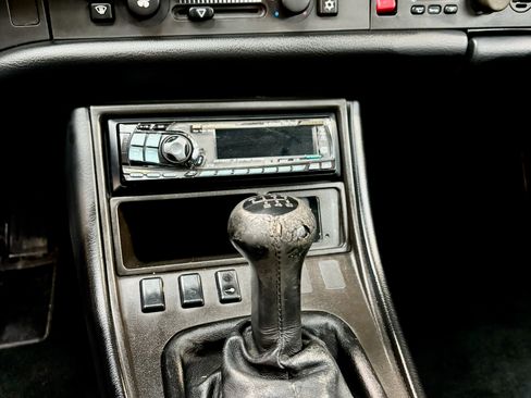 Used 1994 Porsche 968 image 8