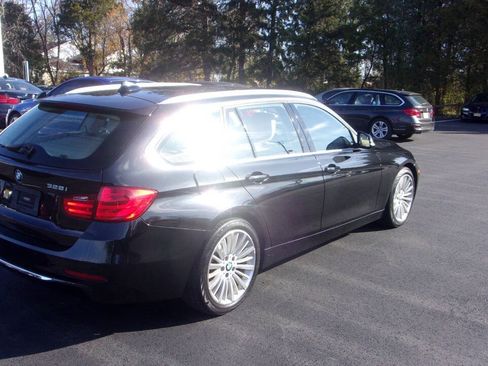 Used 2015 BMW 328i xDrive image 9