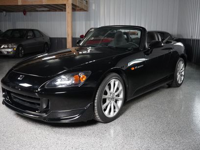 Used 2006 Honda S2000