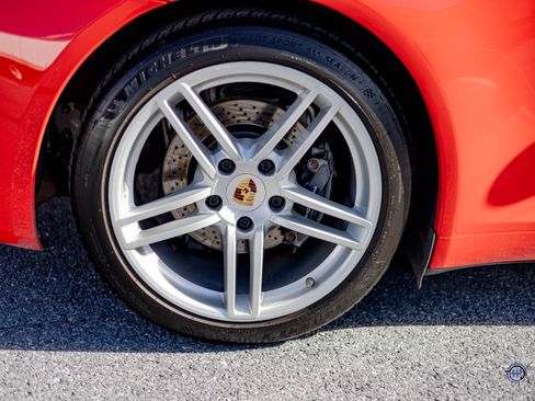 Used 2013 Porsche 911 Carrera image 23