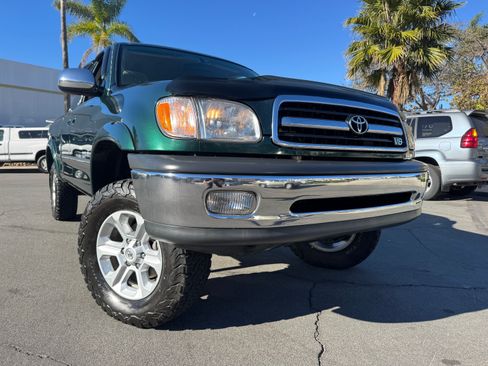 Used 2000 Toyota Tundra SR5 image 18