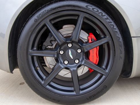 Used 2008 Aston Martin V8 Vantage image 15