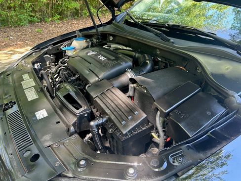 Used 2014 Volkswagen Passat image 29
