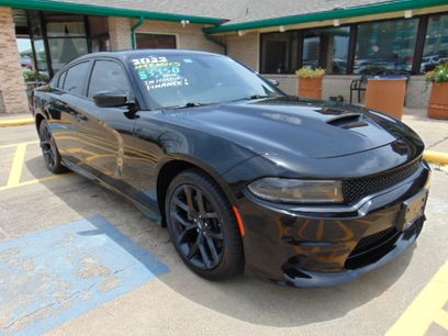 Used 2022 Dodge Charger GT