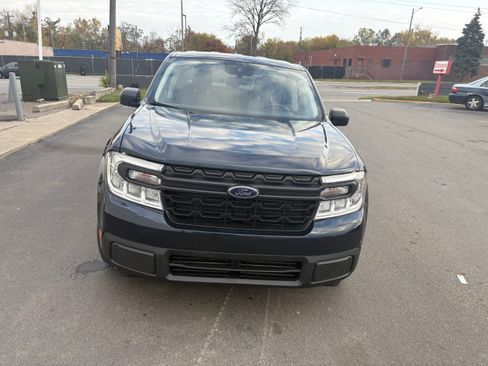 Used 2022 Ford Maverick XLT image 2