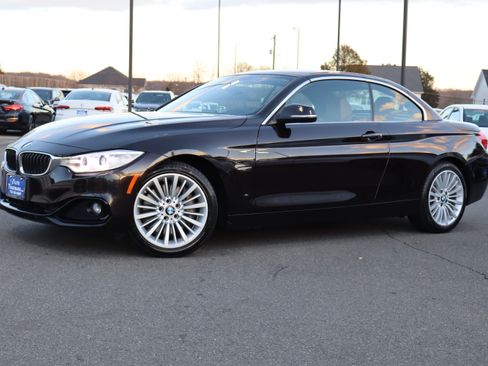 Used 2016 BMW 435i xDrive image 3