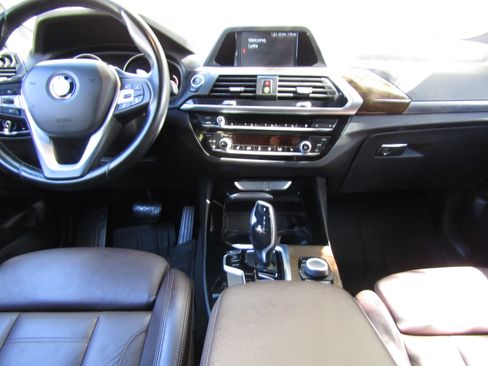 Used 2019 BMW X3 sDrive30i image 13