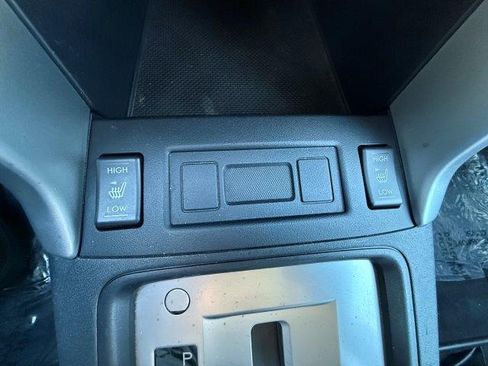 Used 2016 Subaru Forester 2.5i Premium image 23