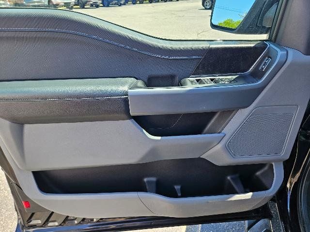 Certified 2023 Ford F150 XLT AWD/4WD image 15