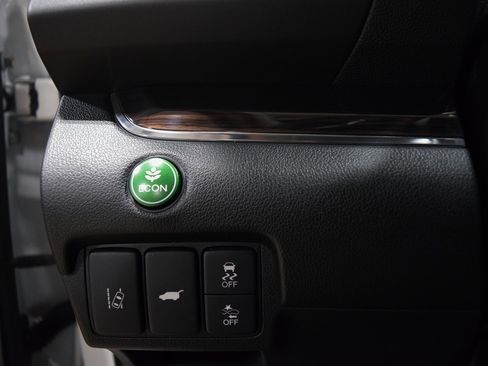 Used 2015 Honda CR-V Touring image 29