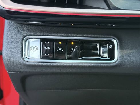 New 2026 Buick Envision Sport Touring image 19