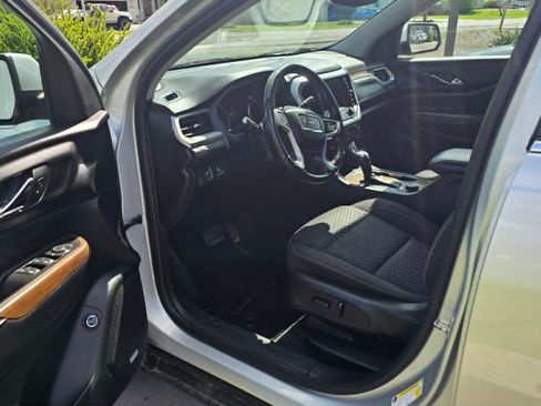 Used 2018 GMC Acadia AWD SLE w/ SLE-2 image 8