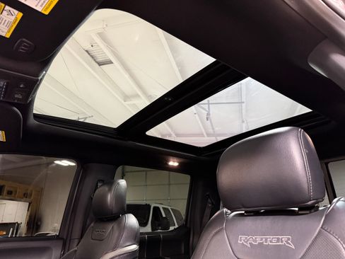 Used 2018 Ford F150 4x4 Crew Cab Raptor image 37