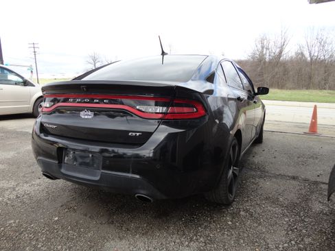 Used 2013 Dodge Dart Limited image 6
