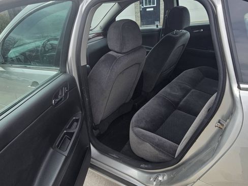 Used 2007 Chevrolet Impala LS image 7