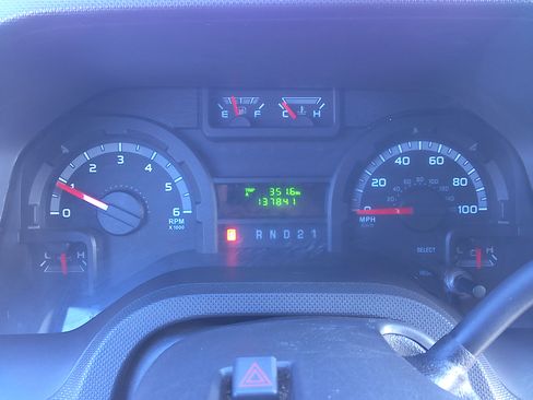 Used 2012 Ford E-150 and Econoline 150 image 12