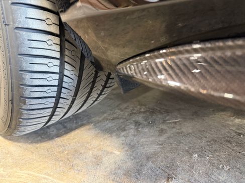 Used 2023 Cadillac CT4 V Blackwing image 22