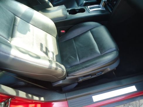 Used 2008 Ford Mustang image 8