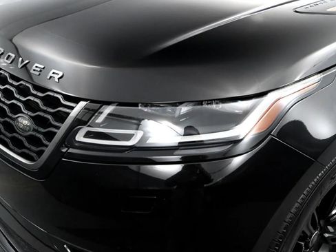 Used 2018 Land Rover Range Rover Velar R-Dynamic SE image 10