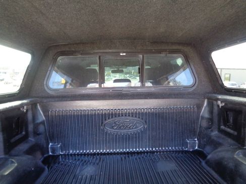 Used 2015 Ford F150 Sport image 19