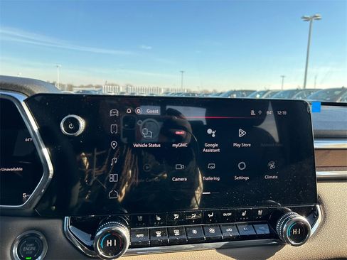 New 2026 GMC Canyon Denali image 24