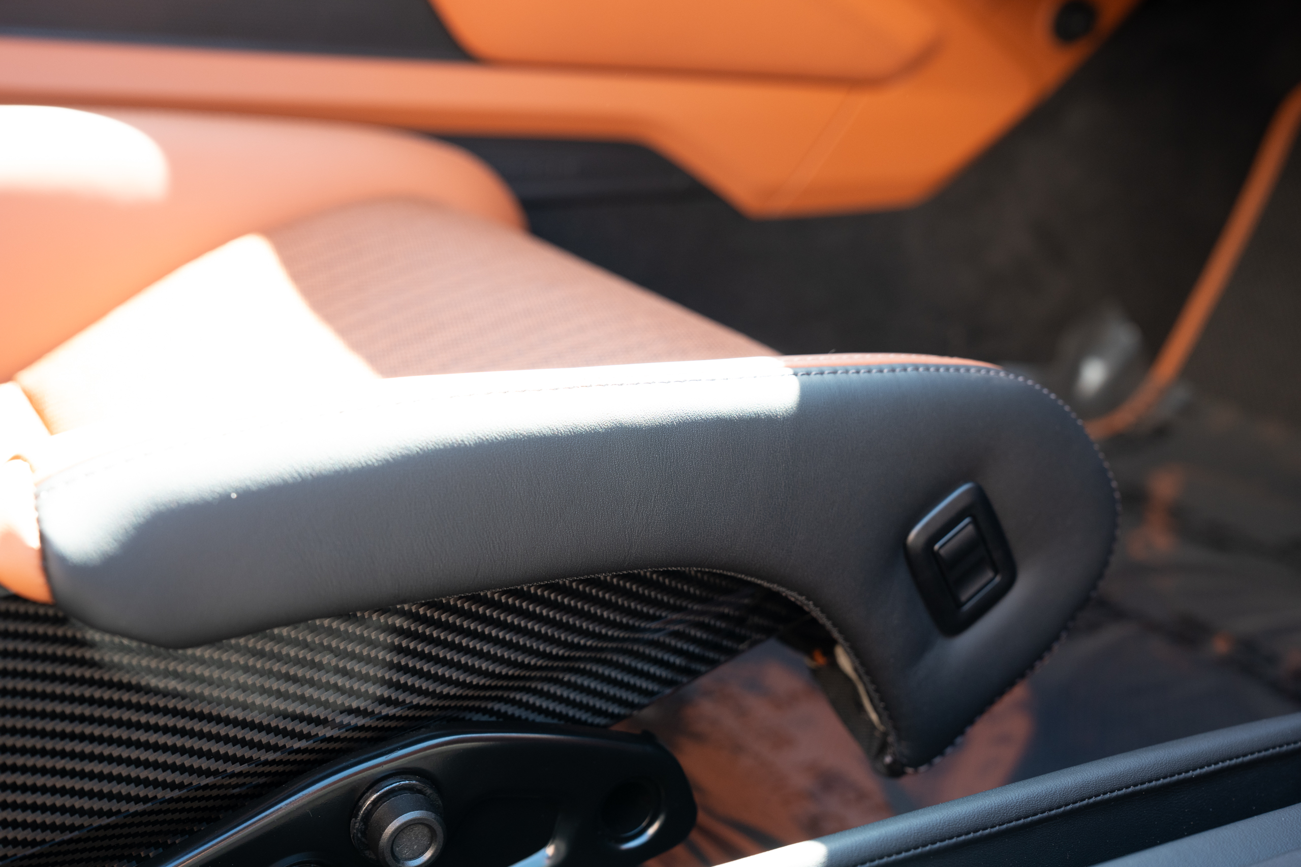 Used 2024 Porsche 911 S/T RWD image 39