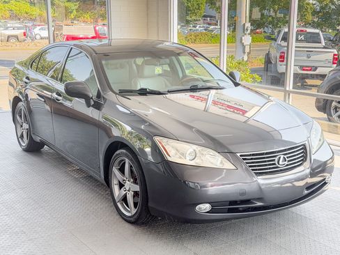Used 2007 Lexus ES 350 UNAVAIL FWD image 1