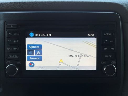 Used 2021 Nissan NV 2500 S image 20