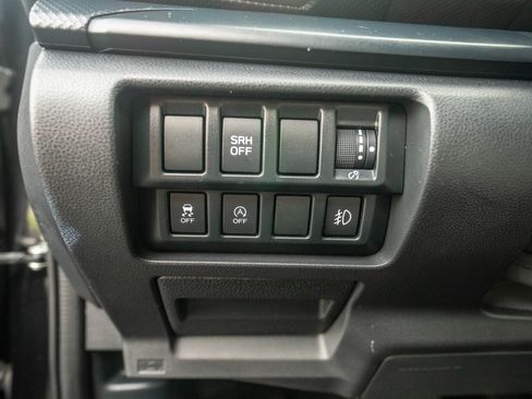 Used 2021 Subaru Forester UNAVAIL AWD/4WD image 27