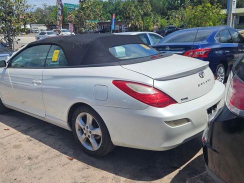 Used 2007 Toyota Solara FWD image 3