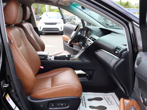 Used 2013 Lexus RX 350 Premium AWD/4WD image 14