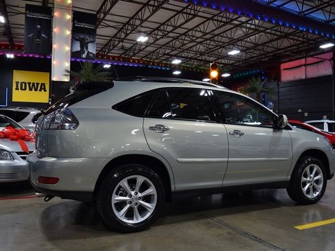 Used 2008 Lexus RX 350 Premium AWD/4WD image 14