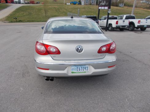 Used 2012 Volkswagen CC Sport image 3