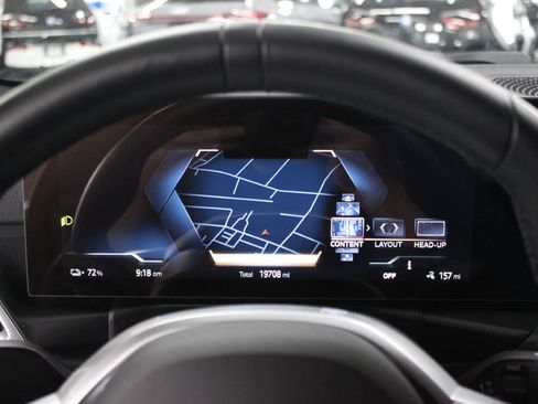 Used 2025 BMW i4 eDrive40 RWD image 23