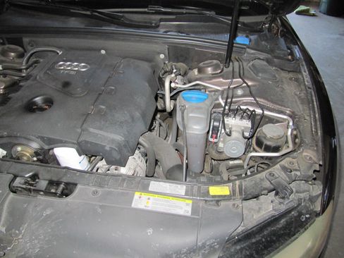 Used 2012 Audi A5 2.0T Premium Plus image 22