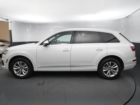 Used 2019 Audi Q7 2.0T Premium image 2