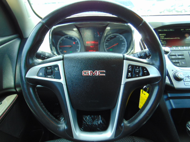Used 2014 GMC Terrain FWD SLE w/ SLE-2 image 14