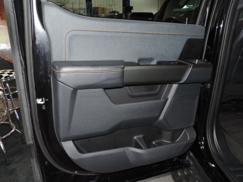 Used 2023 Ford F150 Tremor image 33