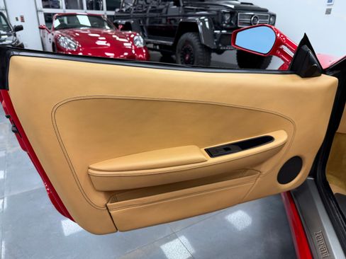 Used 2005 Ferrari F430 Spider image 17