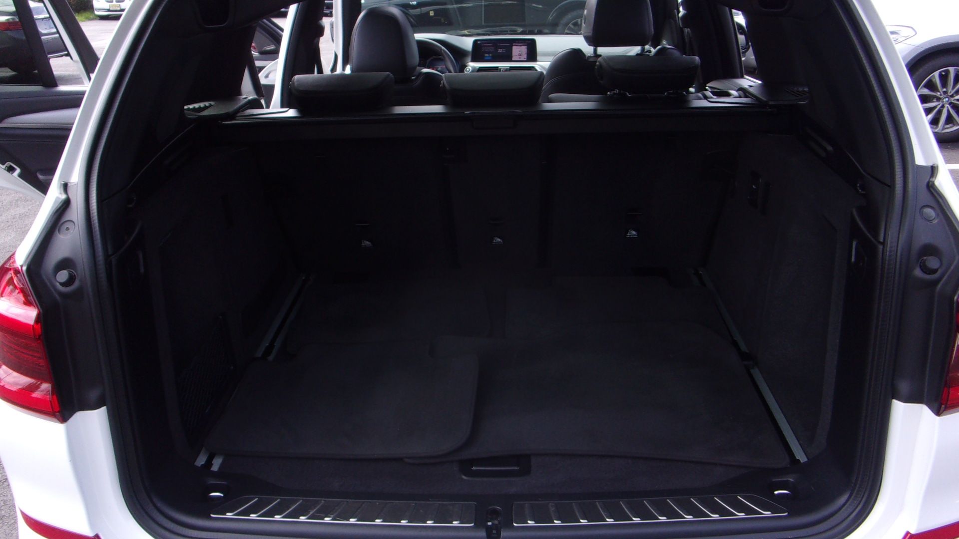 Used 2019 BMW X3 M40i AWD/4WD image 24