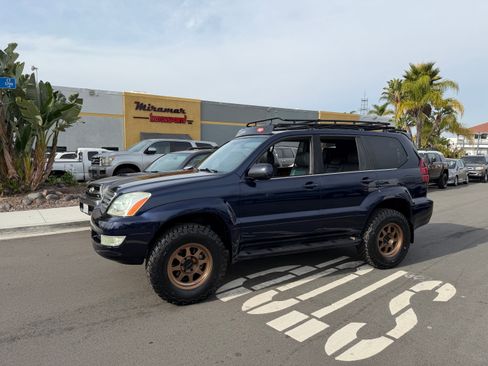 Used 2006 Lexus GX 470 image 15