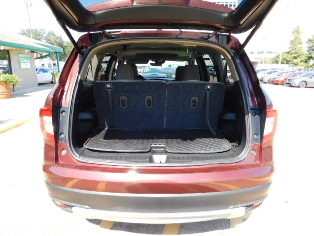 Used 2020 Honda Pilot FWD EX-L image 8