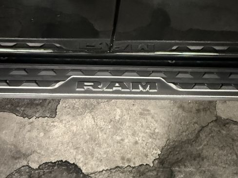 Used 2021 RAM 1500 4x4 Crew Cab TRX image 13