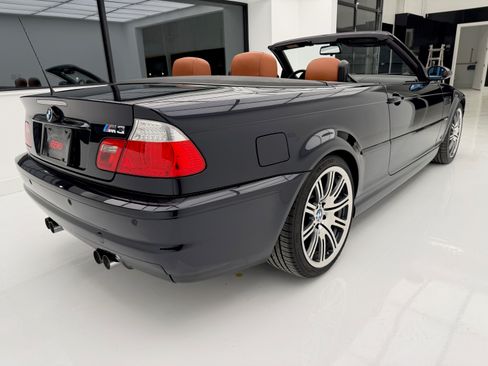 Used 2005 BMW M3 Base image 17