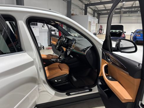 Used 2021 BMW X3 xDrive30i image 11