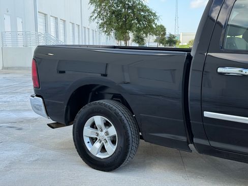 Used 2013 RAM 1500 ST RWD image 54