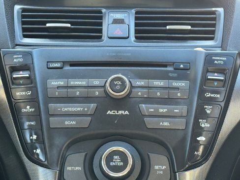 Used 2012 Acura TL image 18