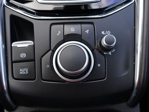 Used 2022 MAZDA CX-5 2.5L turbo premium image 21