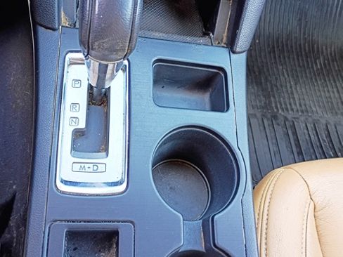 Used 2015 Subaru Outback 2.5i Premium image 11