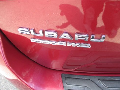 Used 2020 Subaru Forester 2.5i Premium Sport Utility 4D AWD/4WD image 14
